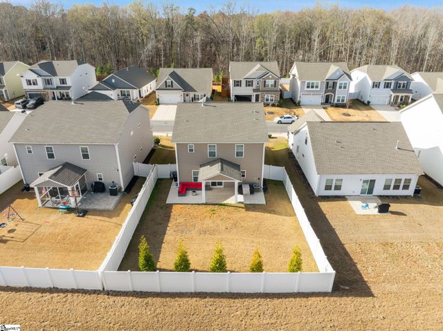 116 Strongridge Trail, Simpsonville, SC 29681