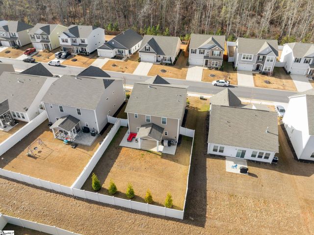 116 Strongridge Trail, Simpsonville, SC 29681