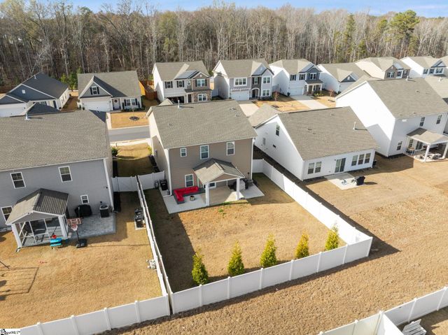 116 Strongridge Trail, Simpsonville, SC 29681