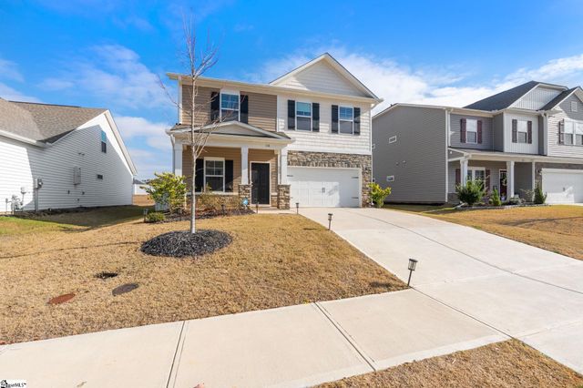 116 Strongridge Trail, Simpsonville, SC 29681