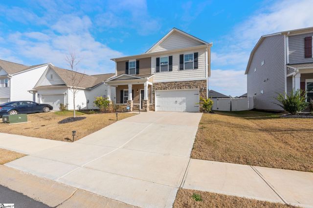 116 Strongridge Trail, Simpsonville, SC 29681