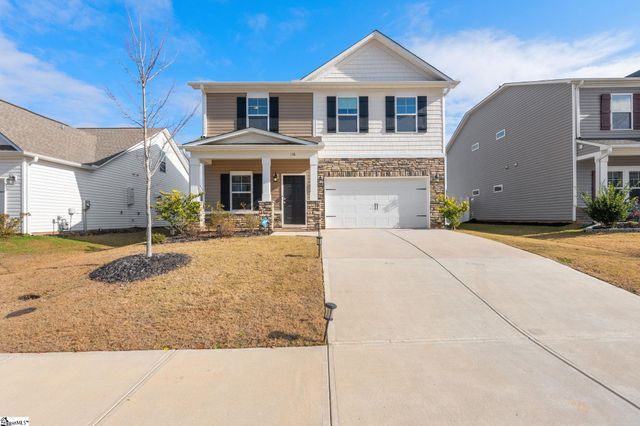 116 Strongridge Trail, Simpsonville, SC 29681