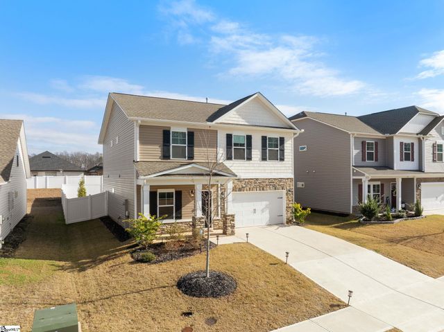 116 Strongridge Trail, Simpsonville, SC 29681