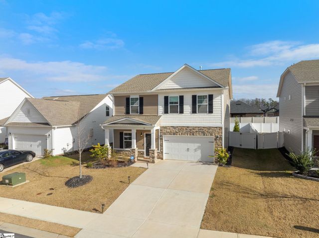 116 Strongridge Trail, Simpsonville, SC 29681
