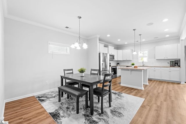 116 Strongridge Trail, Simpsonville, SC 29681