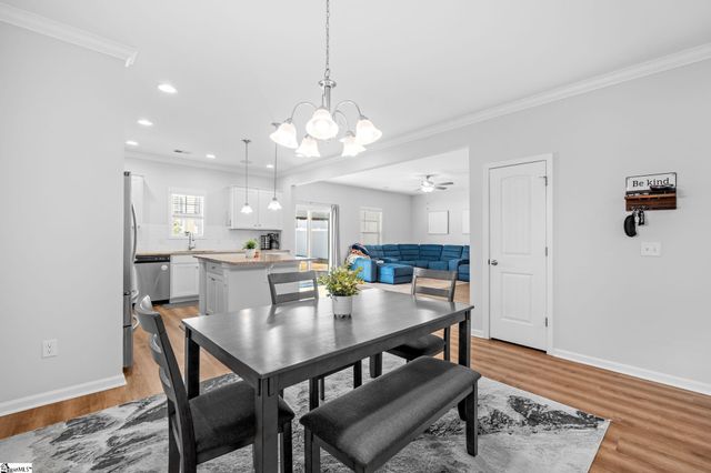 116 Strongridge Trail, Simpsonville, SC 29681