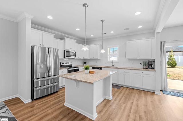 116 Strongridge Trail, Simpsonville, SC 29681