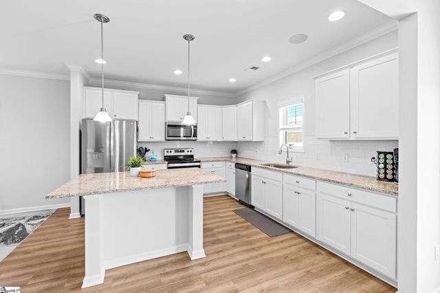 116 Strongridge Trail, Simpsonville, SC 29681