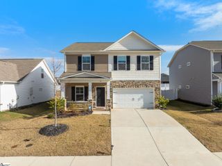 116 Strongridge Trail, Simpsonville, SC 29681