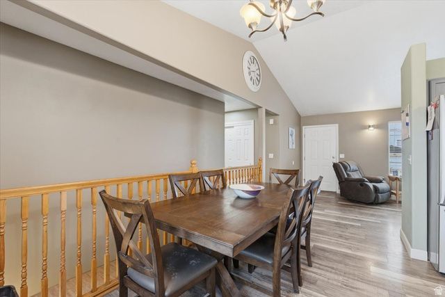 3083 S 6500 W, West Valley City, UT 84128