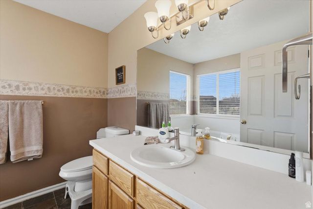 3083 S 6500 W, West Valley City, UT 84128