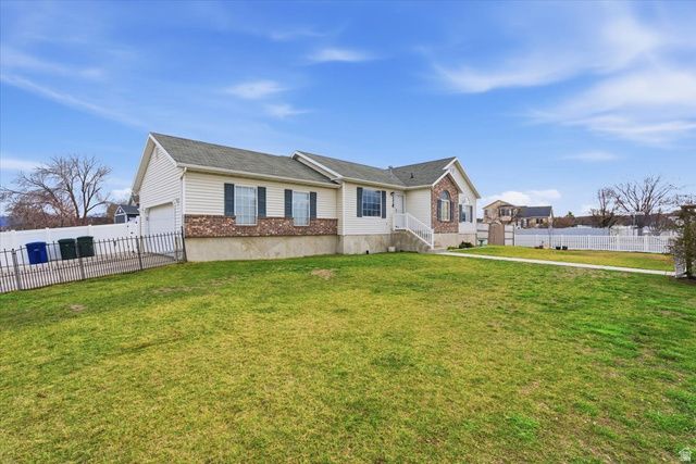 3083 S 6500 W, West Valley City, UT 84128