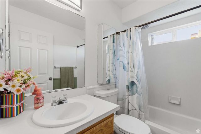 3083 S 6500 W, West Valley City, UT 84128