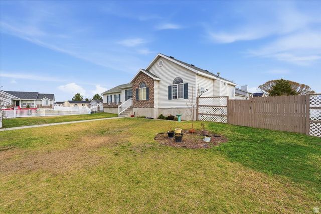 3083 S 6500 W, West Valley City, UT 84128