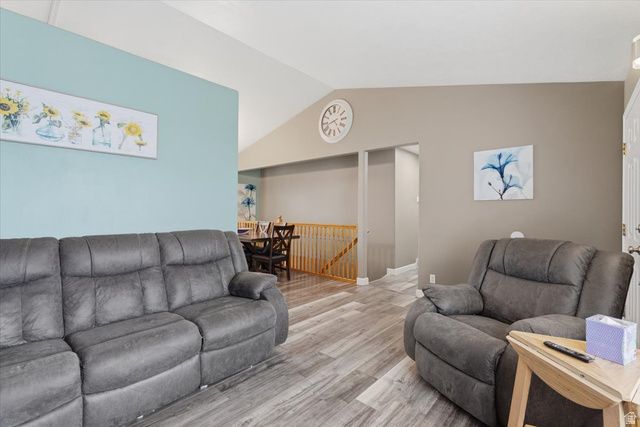 3083 S 6500 W, West Valley City, UT 84128