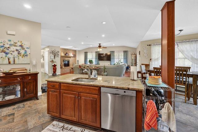 1102 Bear Creek Lane, Pinnacle, NC 27043