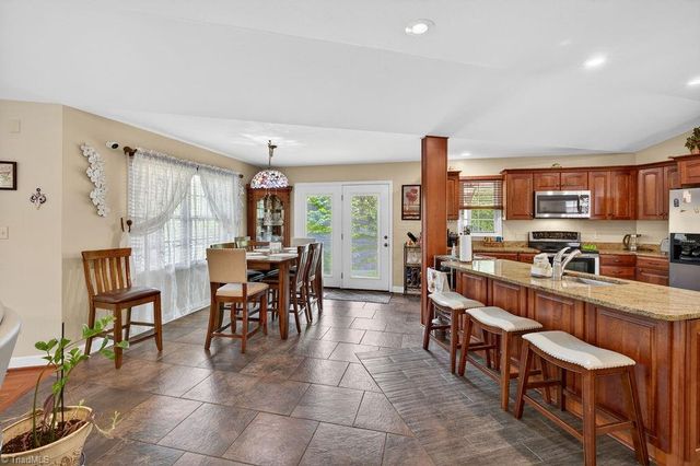 1102 Bear Creek Lane, Pinnacle, NC 27043