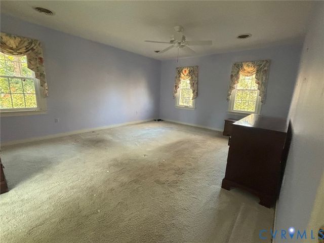 12801 Foxstone Rd, Midlothian, VA 23113