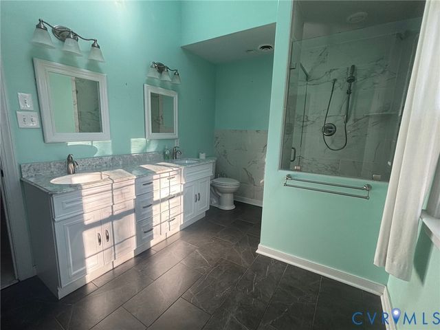 12801 Foxstone Rd, Midlothian, VA 23113