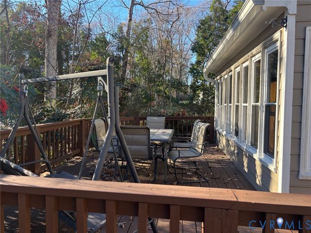 12801 Foxstone Rd, Midlothian, VA 23113