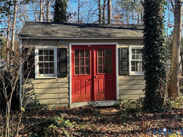 12801 Foxstone Rd, Midlothian, VA 23113