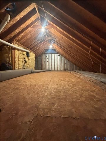 12801 Foxstone Rd, Midlothian, VA 23113