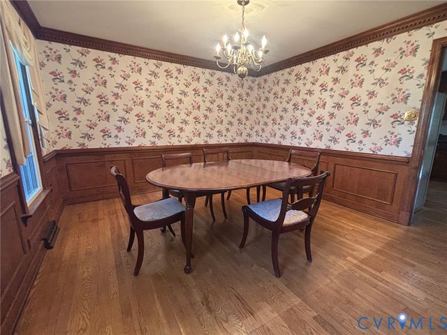 12801 Foxstone Rd, Midlothian, VA 23113