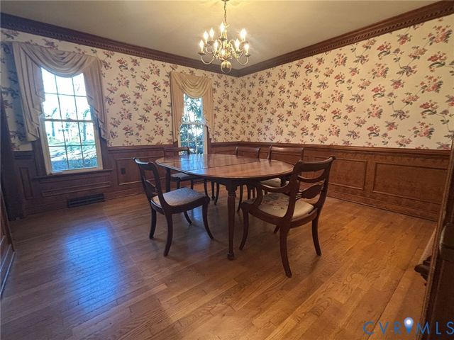 12801 Foxstone Rd, Midlothian, VA 23113