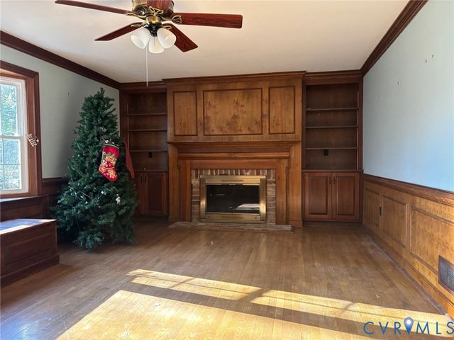 12801 Foxstone Rd, Midlothian, VA 23113