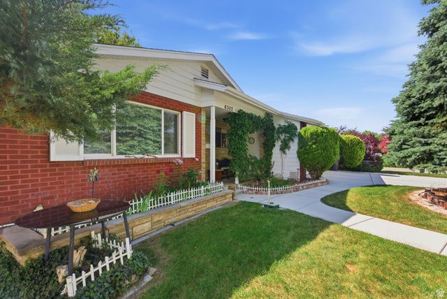 6302 WESTRIDGE ST, Murray, UT 84107