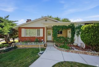 6302 WESTRIDGE ST, Murray, UT 84107