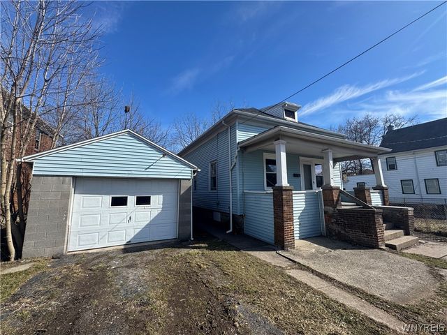 1117 13th Street, Niagara Falls, NY 14301