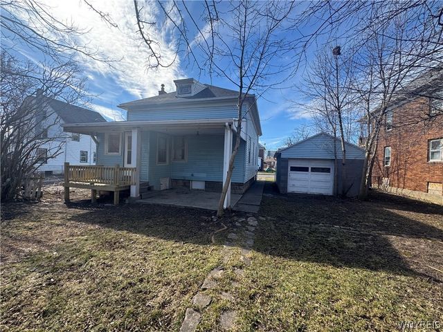 1117 13th Street, Niagara Falls, NY 14301