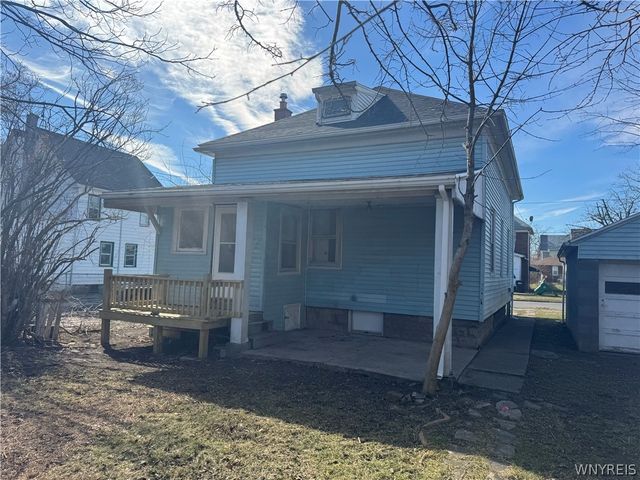 1117 13th Street, Niagara Falls, NY 14301