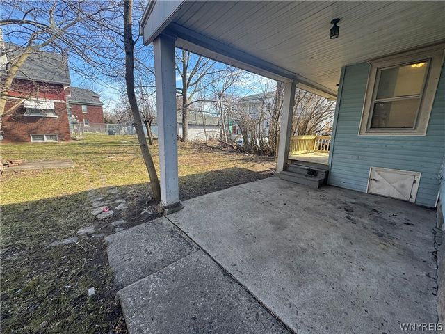 1117 13th Street, Niagara Falls, NY 14301