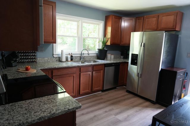 3007 Andrew Street, Middletown, OH 45044