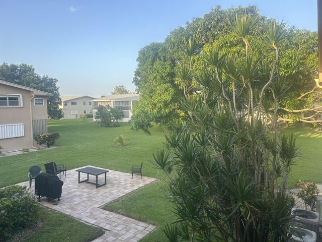 126 BEDFORD E, West Palm Beach, FL 33417