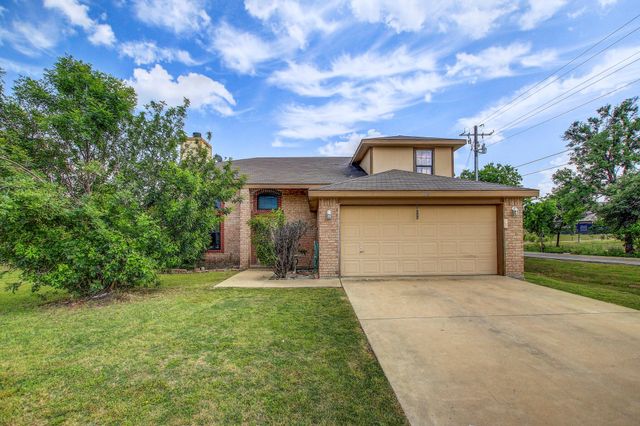 302 Sumac TRL, Copperas Cove, TX 76522