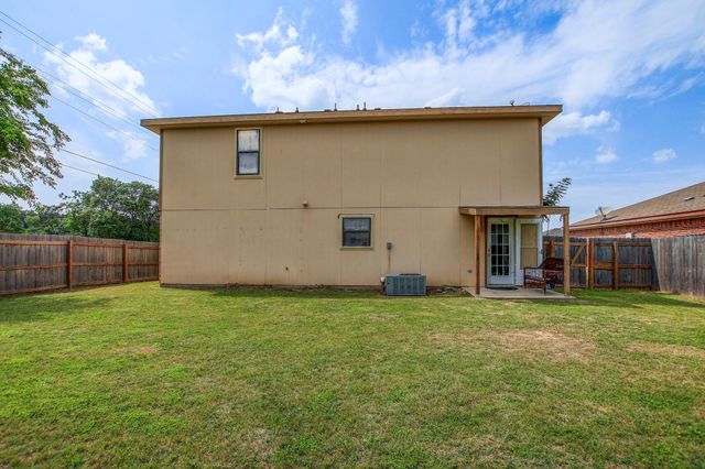 302 Sumac TRL, Copperas Cove, TX 76522