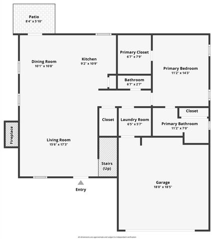 302 Sumac TRL, Copperas Cove, TX 76522