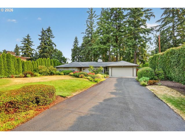 5900 BUENA VISTA Dr, Vancouver, WA 98661