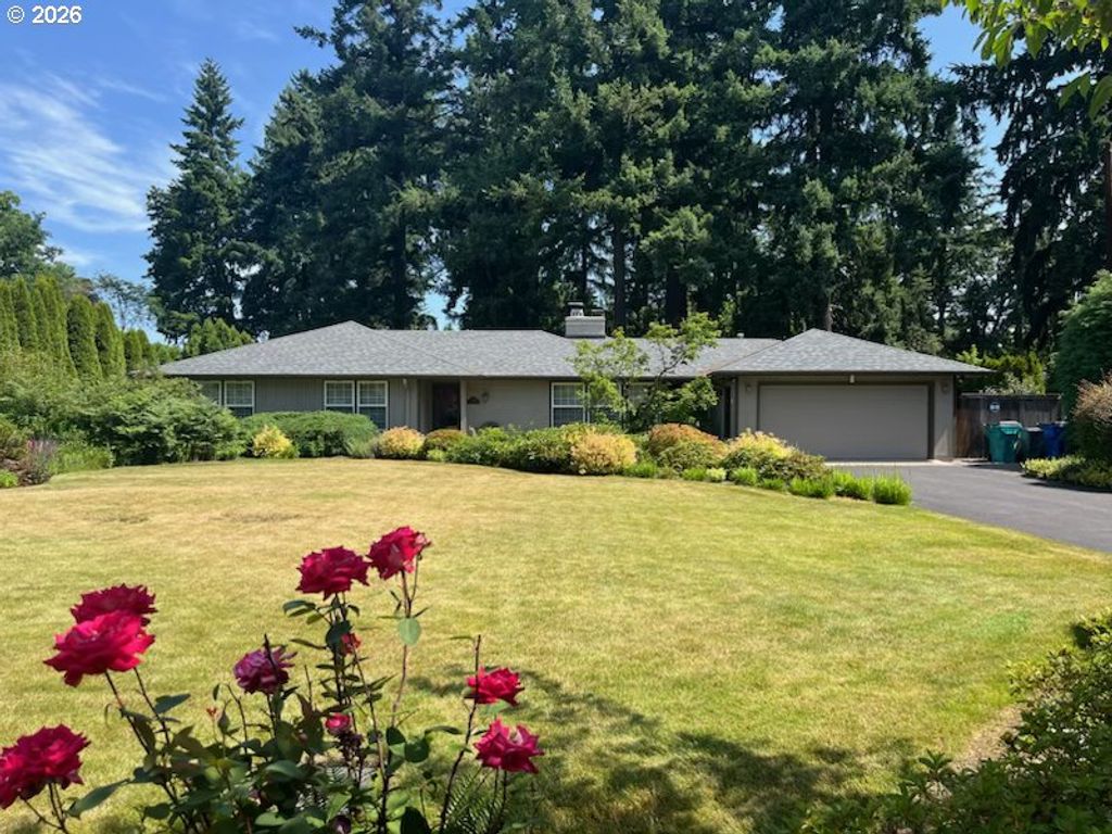 5900 BUENA VISTA Dr, Vancouver, WA 98661