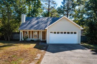 14808 White Oaks Lane, Mabelvale, AR 72103