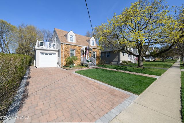9 William Street, Red Bank, NJ 07701