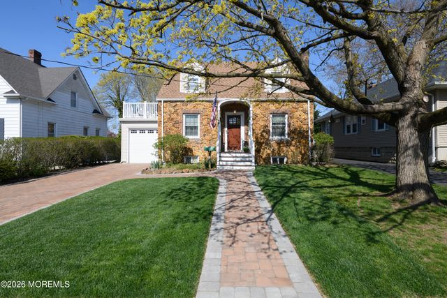 9 William Street, Red Bank, NJ 07701
