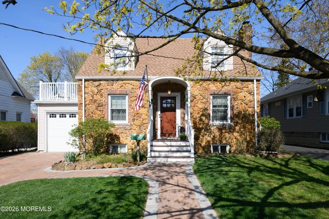 9 William Street, Red Bank, NJ 07701