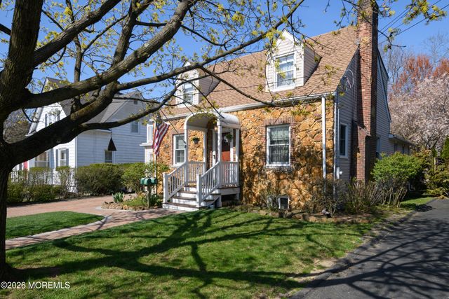 9 William Street, Red Bank, NJ 07701