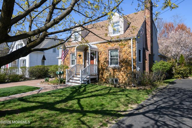 9 William Street, Red Bank, NJ 07701