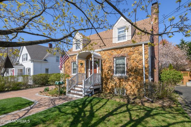 9 William Street, Red Bank, NJ 07701