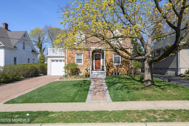 9 William Street, Red Bank, NJ 07701